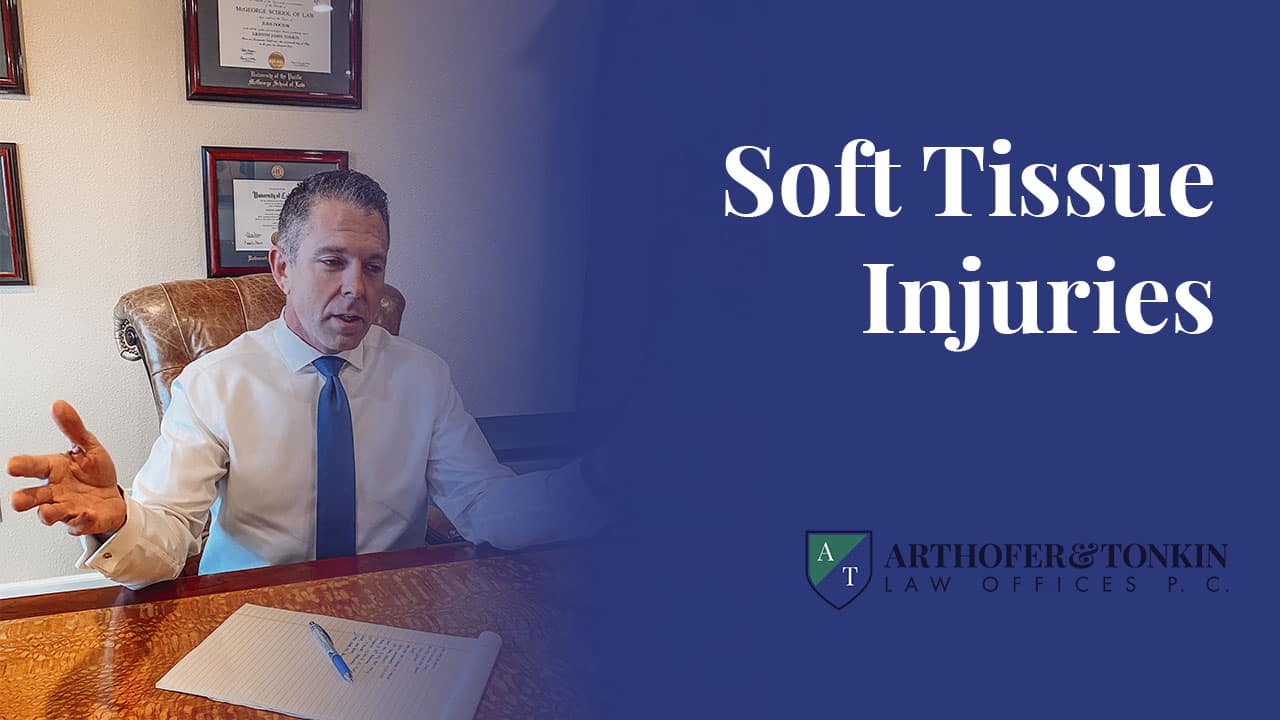 
 Soft Tissue Injuries
